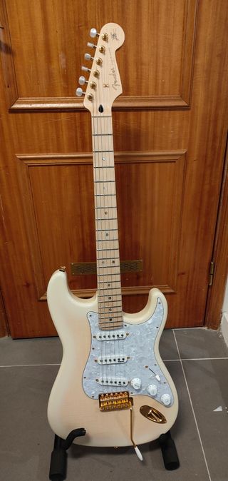 Fender stratocaster Ritchie Kotzen Japan 2023
