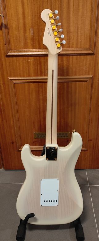 Fender stratocaster Ritchie Kotzen Japan 2023