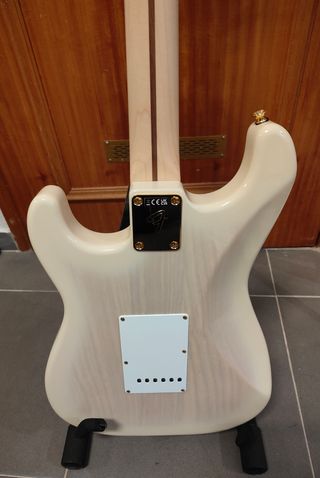 Fender stratocaster Ritchie Kotzen Japan 2023