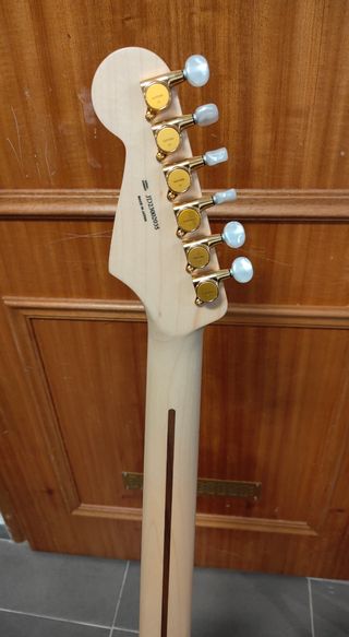 Fender stratocaster Ritchie Kotzen Japan 2023