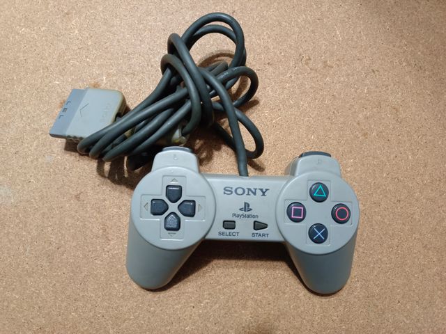 Mando sony play 1 original