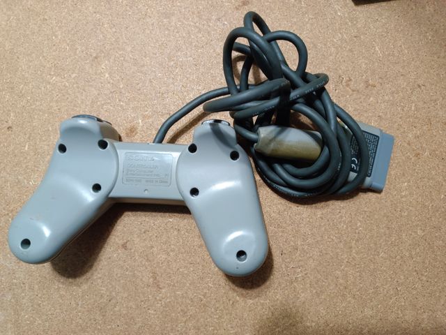 Mando sony play 1 original