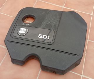 Tapa Seat SDI cubre motor 