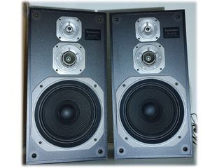 ALTAVOCES TECHNICS SB-3650