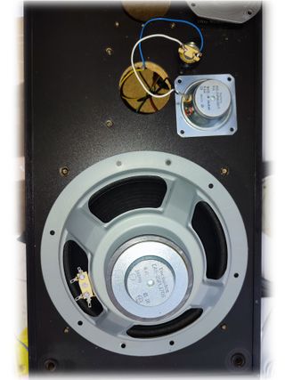 ALTAVOCES TECHNICS SB-3650