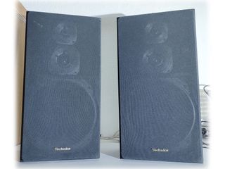 ALTAVOCES TECHNICS SB-3650