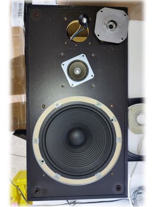 ALTAVOCES TECHNICS SB-3650