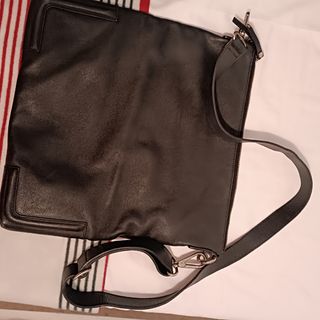 Bolso bandolera de piel farrutk 