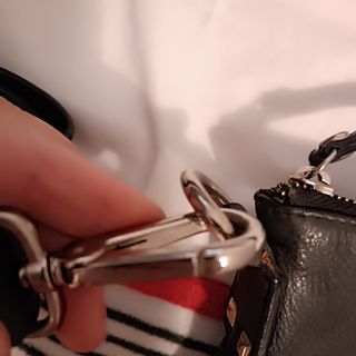 Bolso bandolera de piel farrutk 