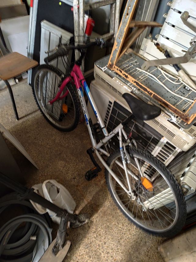 Bicicleta 24 pulgadas Orbea