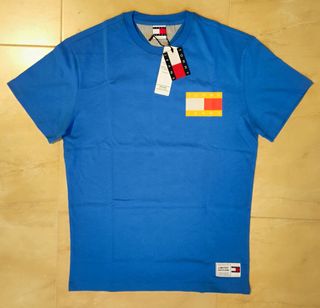 TOMMY HILFIGER CAMISETA