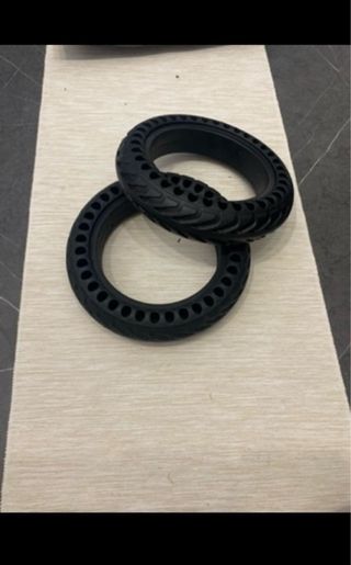 Rueda patinete xiaomi NUEVA