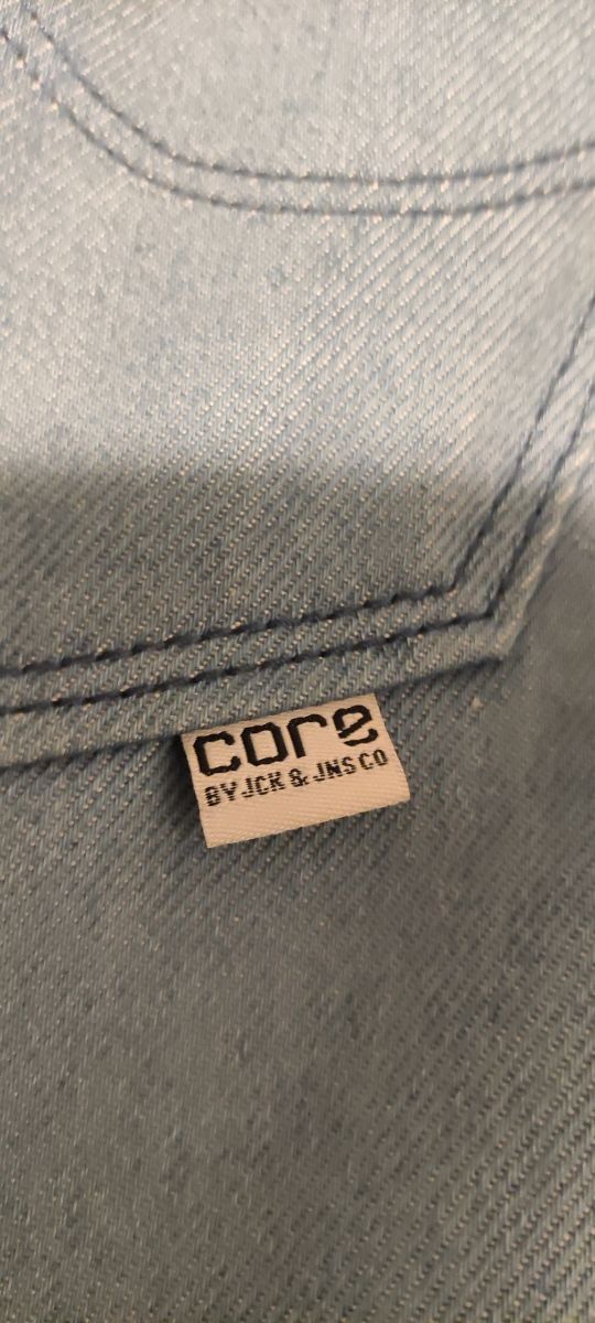 Pantalones Jack and Jones core cordura