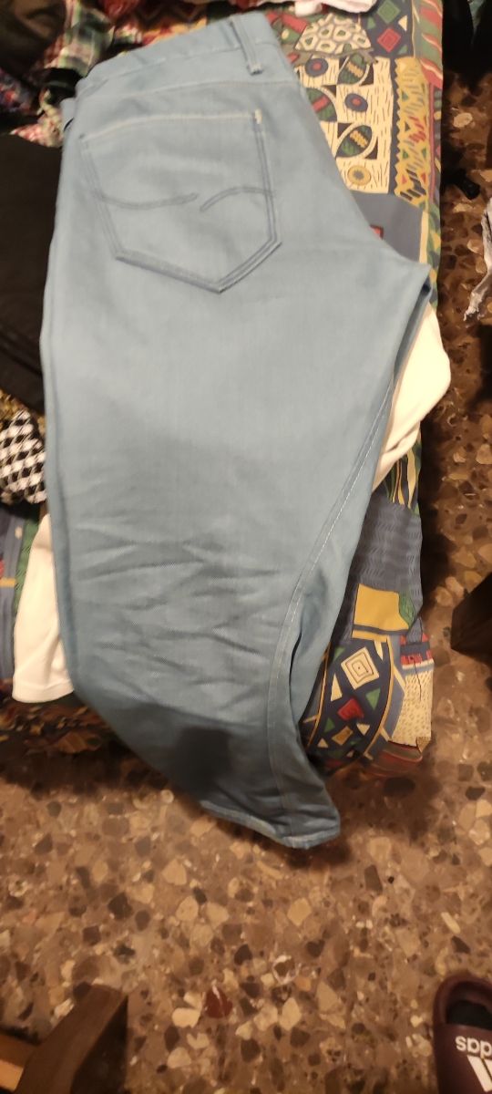 Pantalones Jack and Jones core cordura