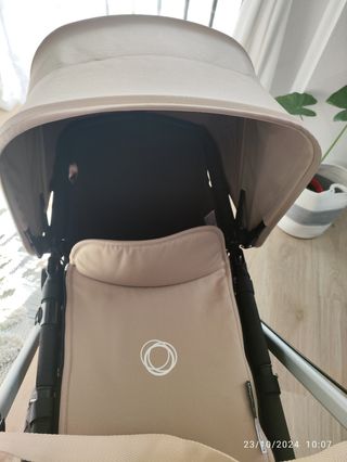 Carro Bugaboo cameleon 2 