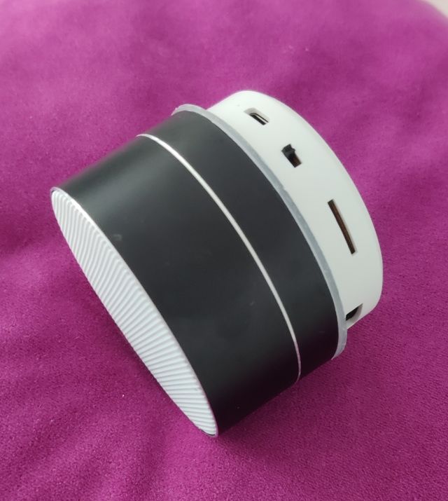 Mini altavoz bluetooth Solo envío