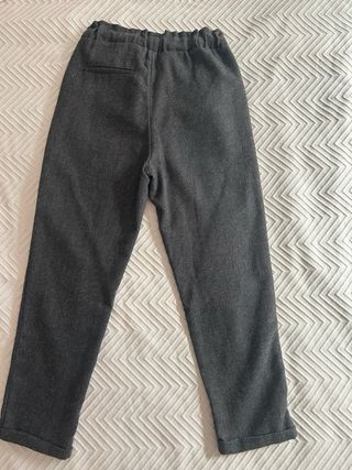 Pantalón vestir