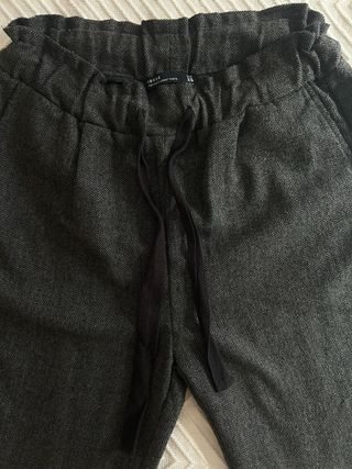 Pantalón vestir