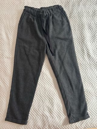 Pantalón vestir