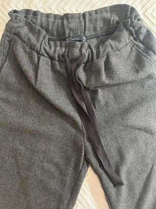 Pantalón vestir