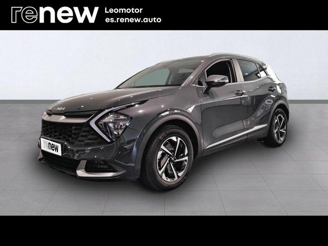 Kia Sportage 1.6 T-GDi MHEV Drive 150