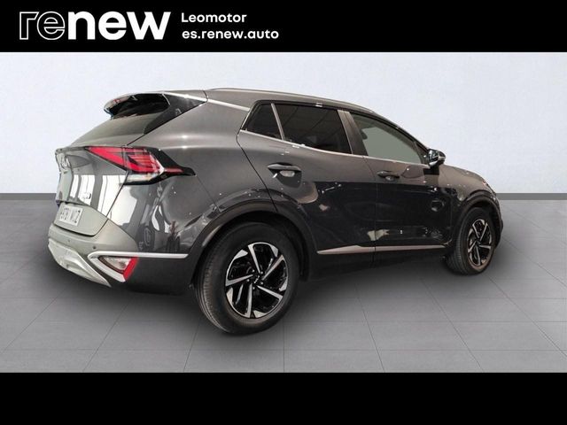 Kia Sportage 1.6 T-GDi MHEV Drive 150