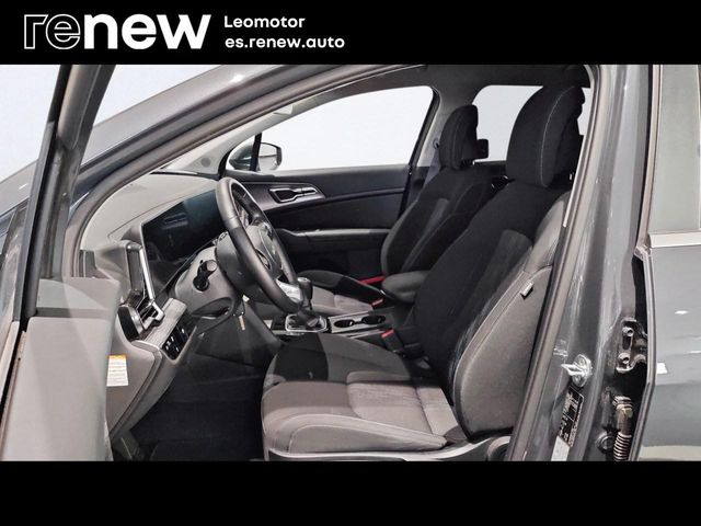 Kia Sportage 1.6 T-GDi MHEV Drive 150