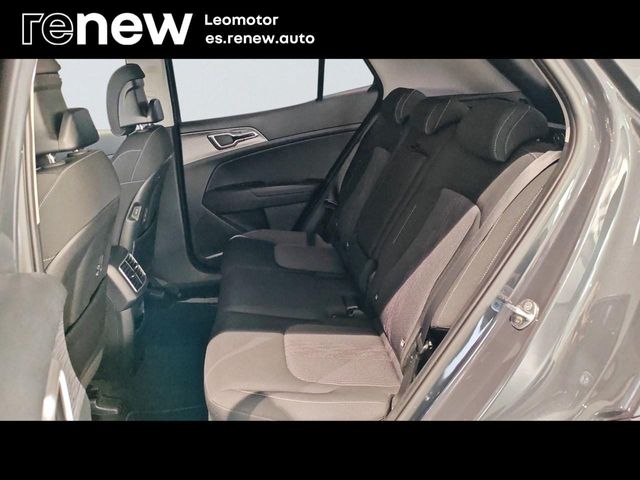 Kia Sportage 1.6 T-GDi MHEV Drive 150