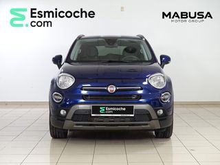 Fiat 500X Cross 2.0 Mjet 110KW (150cv) 4x4 Auto.