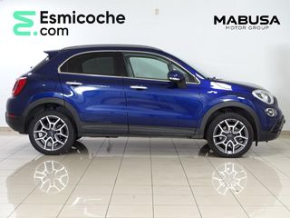 Fiat 500X Cross 2.0 Mjet 110KW (150cv) 4x4 Auto.