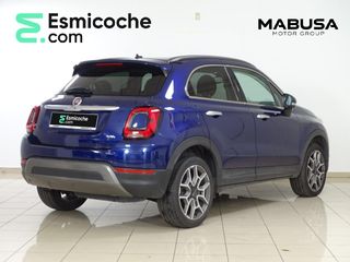 Fiat 500X Cross 2.0 Mjet 110KW (150cv) 4x4 Auto.