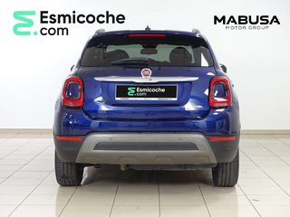 Fiat 500X Cross 2.0 Mjet 110KW (150cv) 4x4 Auto.