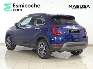 Fiat 500X Cross 2.0 Mjet 110KW (150cv) 4x4 Auto.