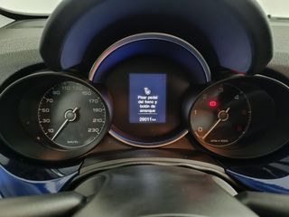 Fiat 500X Cross 2.0 Mjet 110KW (150cv) 4x4 Auto.