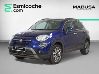 Fiat 500X Cross 2.0 Mjet 110KW (150cv) 4x4 Auto.