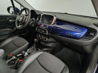 Fiat 500X Cross 2.0 Mjet 110KW (150cv) 4x4 Auto.