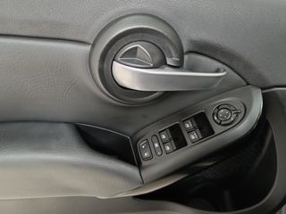 Fiat 500X Cross 2.0 Mjet 110KW (150cv) 4x4 Auto.