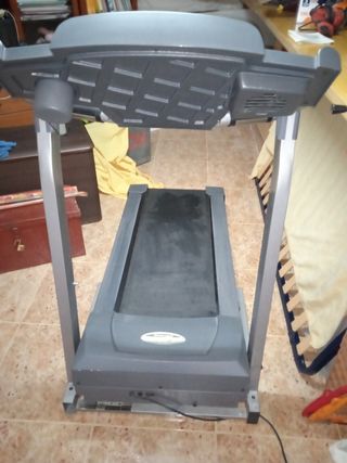 Cinta de andar 