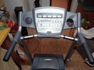 Cinta de andar 