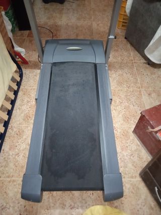 Cinta de andar 