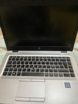 PC Portatil HP Elitebook 840 G3