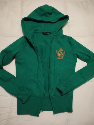 Jersey niño/niña lana Ralph Lauren