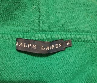 Jersey niño/niña lana Ralph Lauren