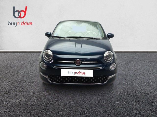 Fiat 500 1.0 6v GSE 70cv Dolcevita