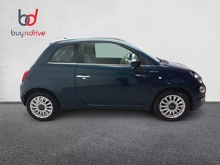 Fiat 500 1.0 6v GSE 70cv Dolcevita