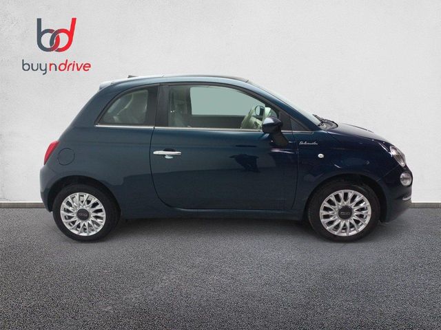 Fiat 500 1.0 6v GSE 70cv Dolcevita
