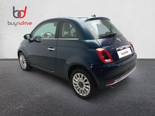 Fiat 500 1.0 6v GSE 70cv Dolcevita