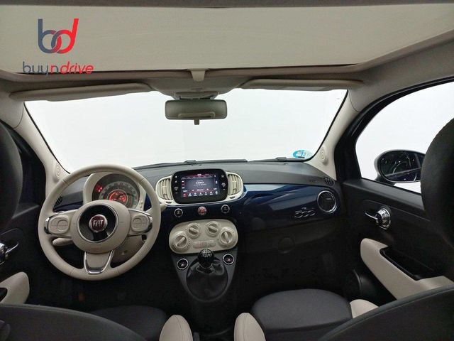 Fiat 500 1.0 6v GSE 70cv Dolcevita