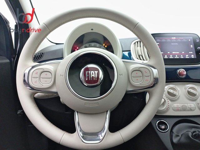 Fiat 500 1.0 6v GSE 70cv Dolcevita