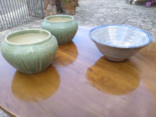 Cerámica Artesanal